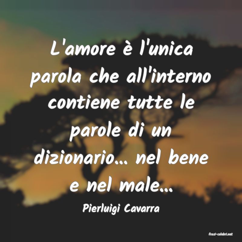 frasi di  Pierluigi Cavarra

