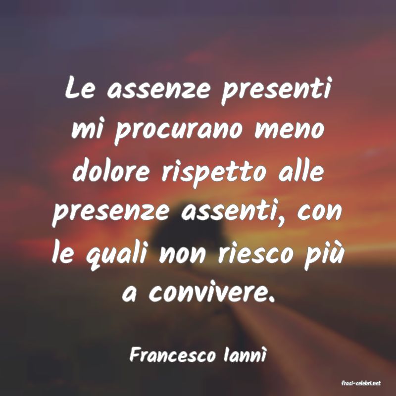 frasi di Francesco Iann