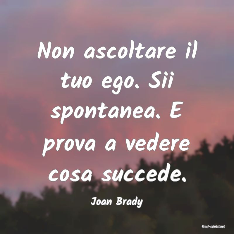 frasi di  Joan Brady
