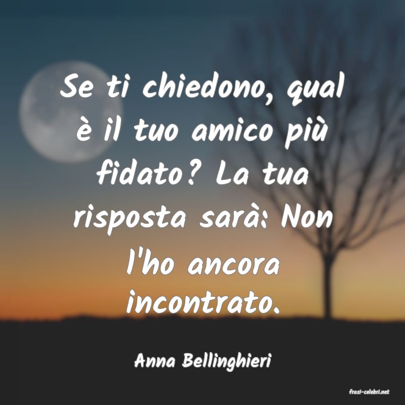 frasi di Anna Bellinghieri