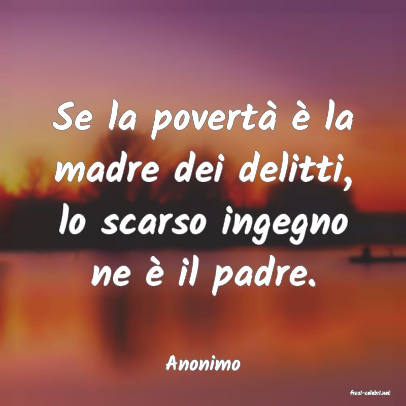 frasi di Anonimo