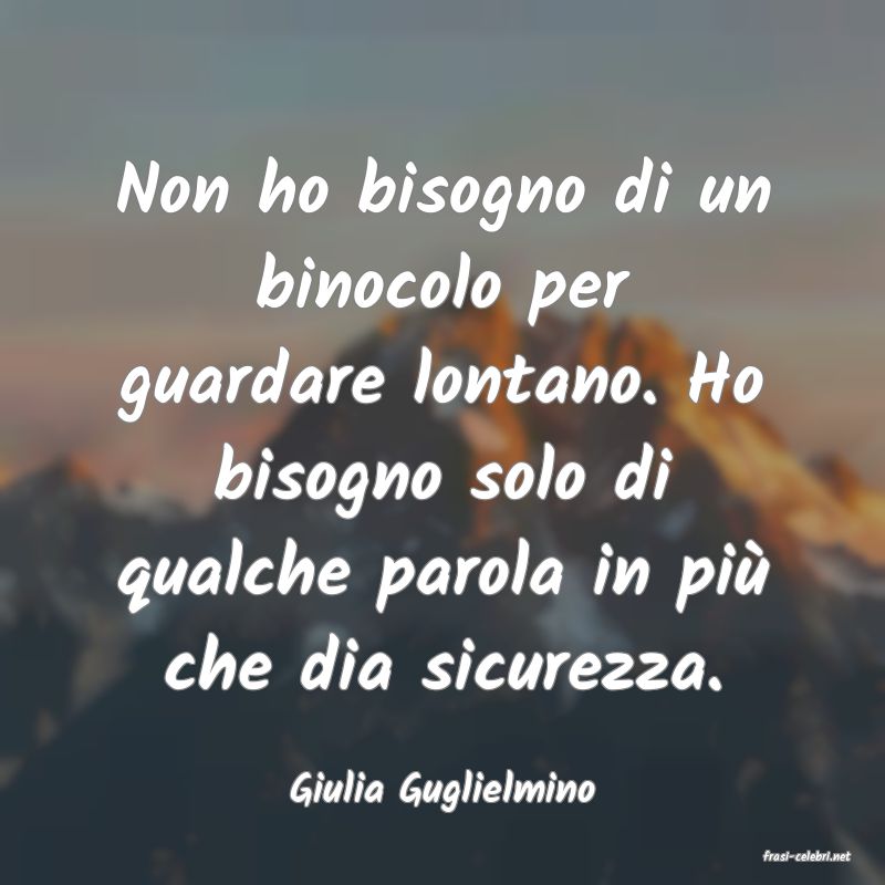 frasi di Giulia Guglielmino