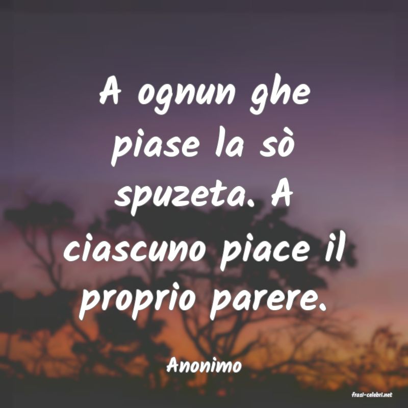 frasi di Anonimo