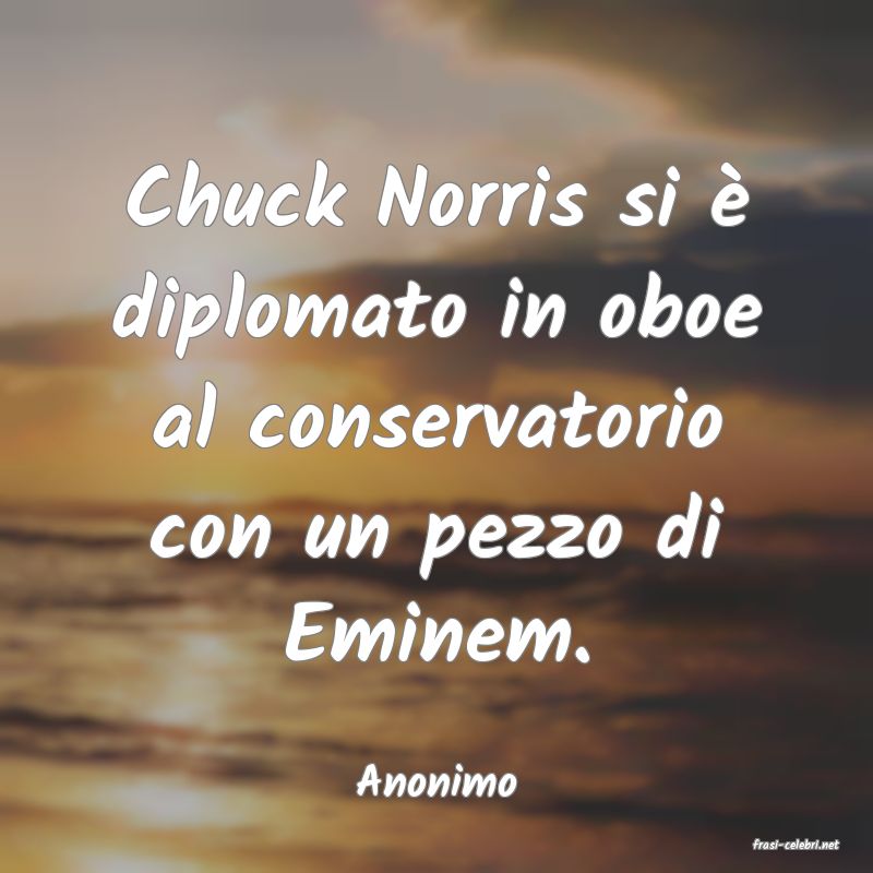 frasi di Anonimo