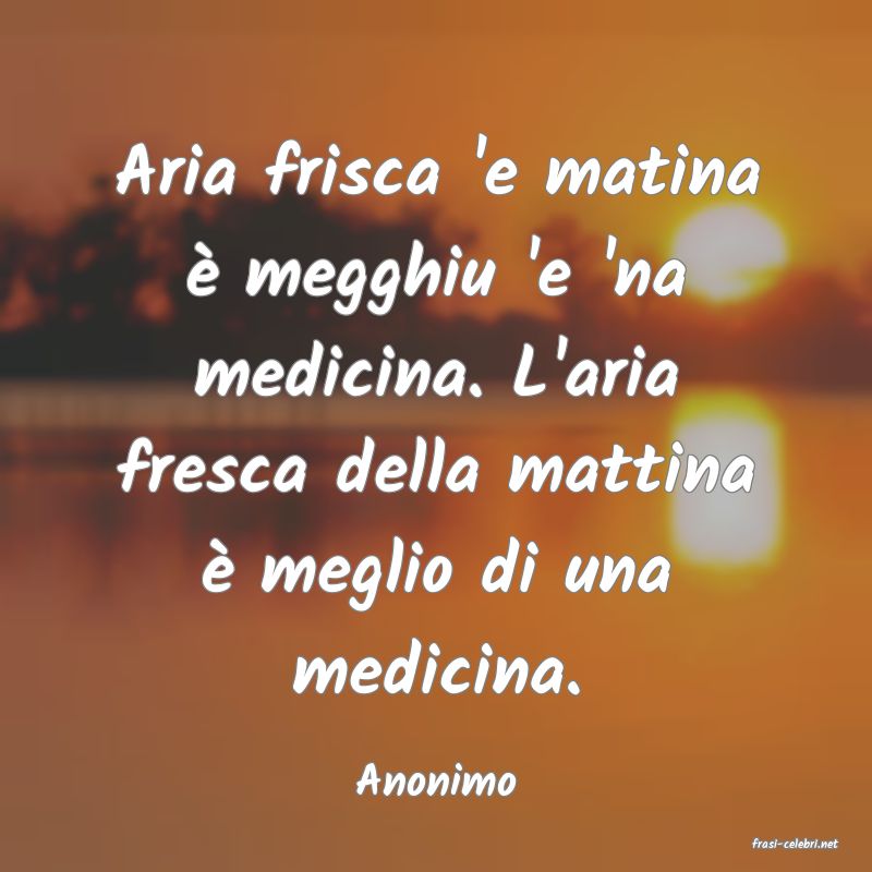 frasi di Anonimo