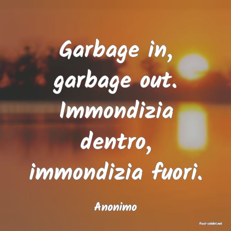 frasi di Anonimo