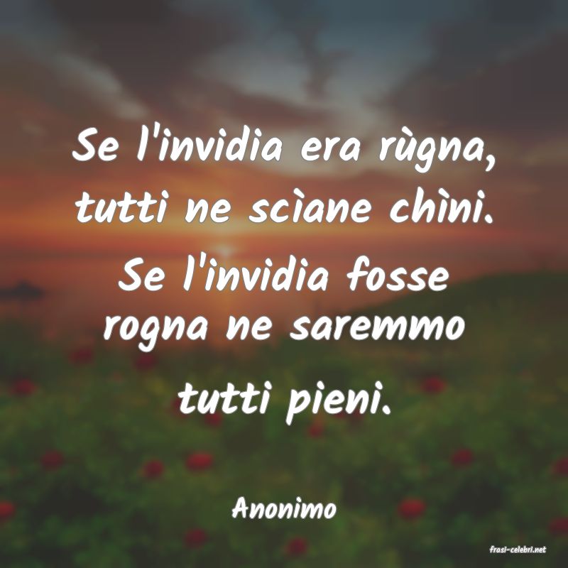 frasi di Anonimo