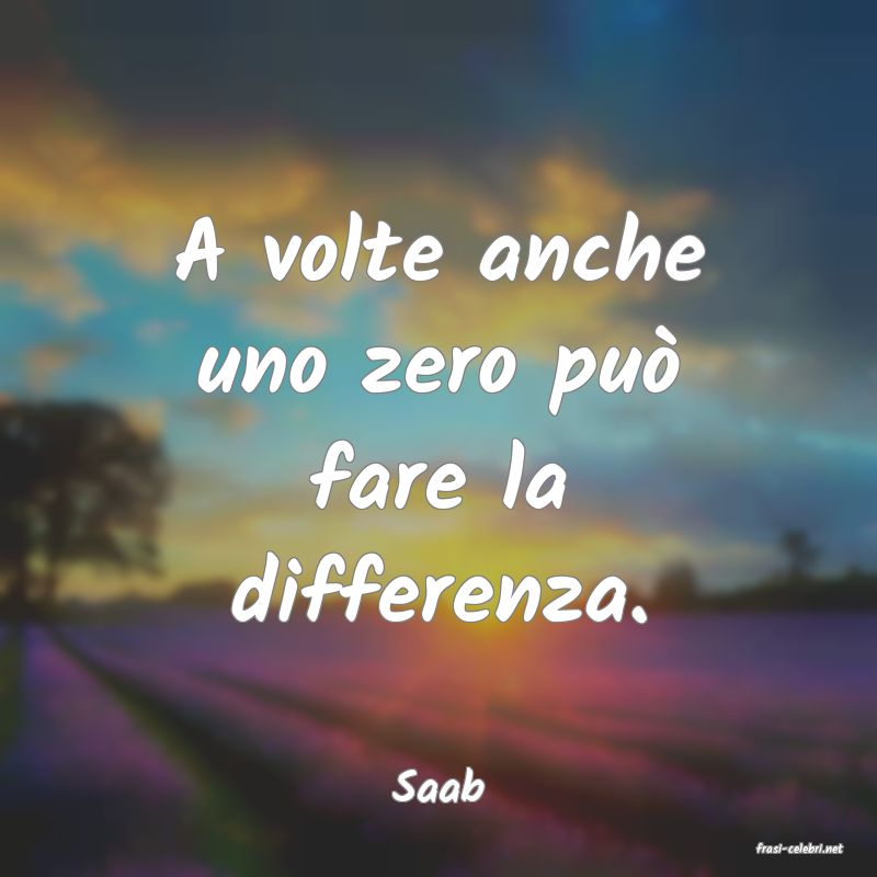 frasi di Saab