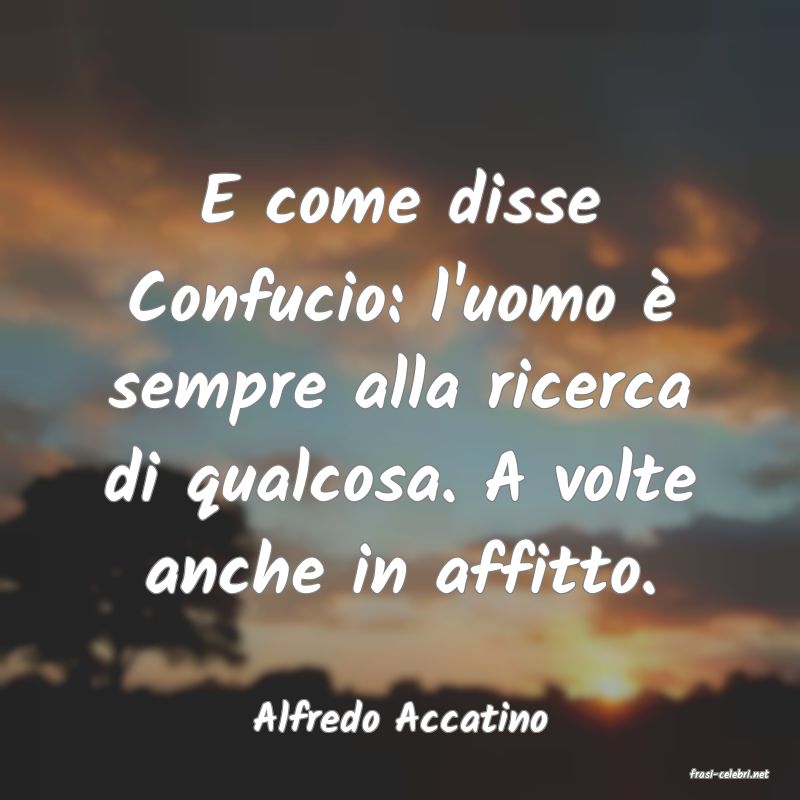frasi di Alfredo Accatino
