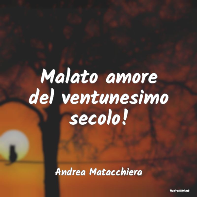 frasi di  Andrea Matacchiera
