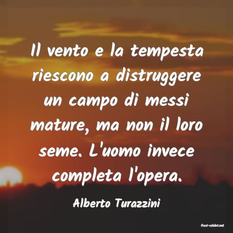 frasi di  Alberto Turazzini

