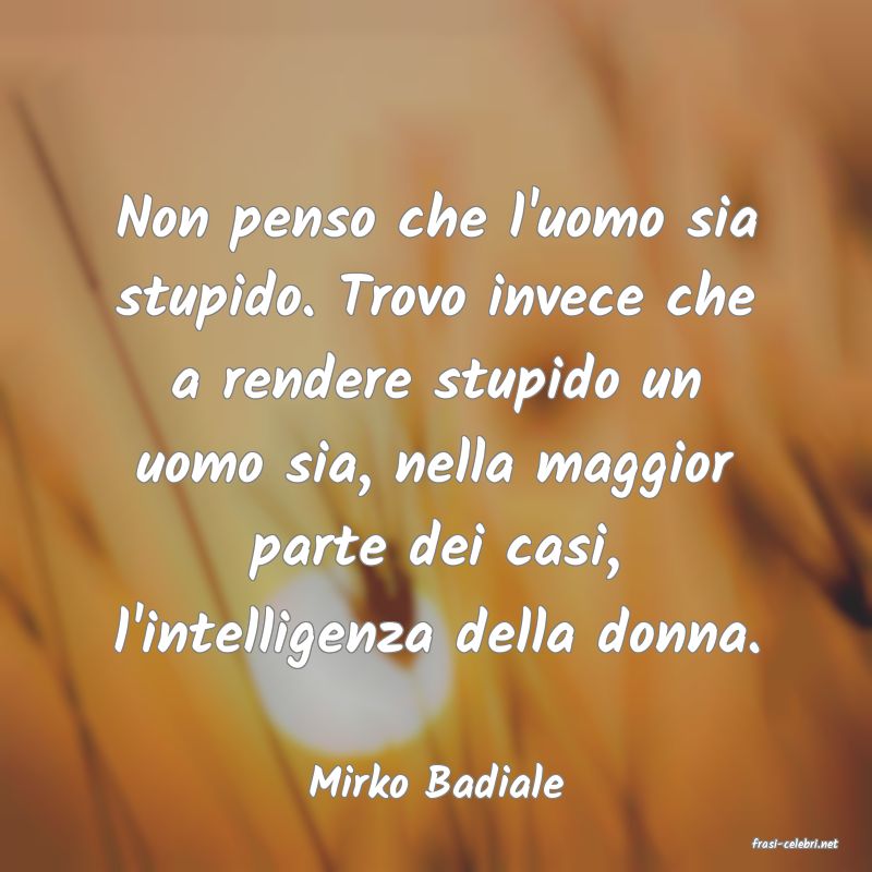 frasi di Mirko Badiale