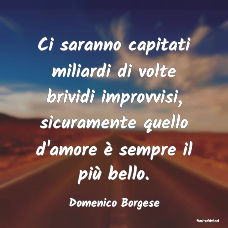 frasi di Domenico Borgese