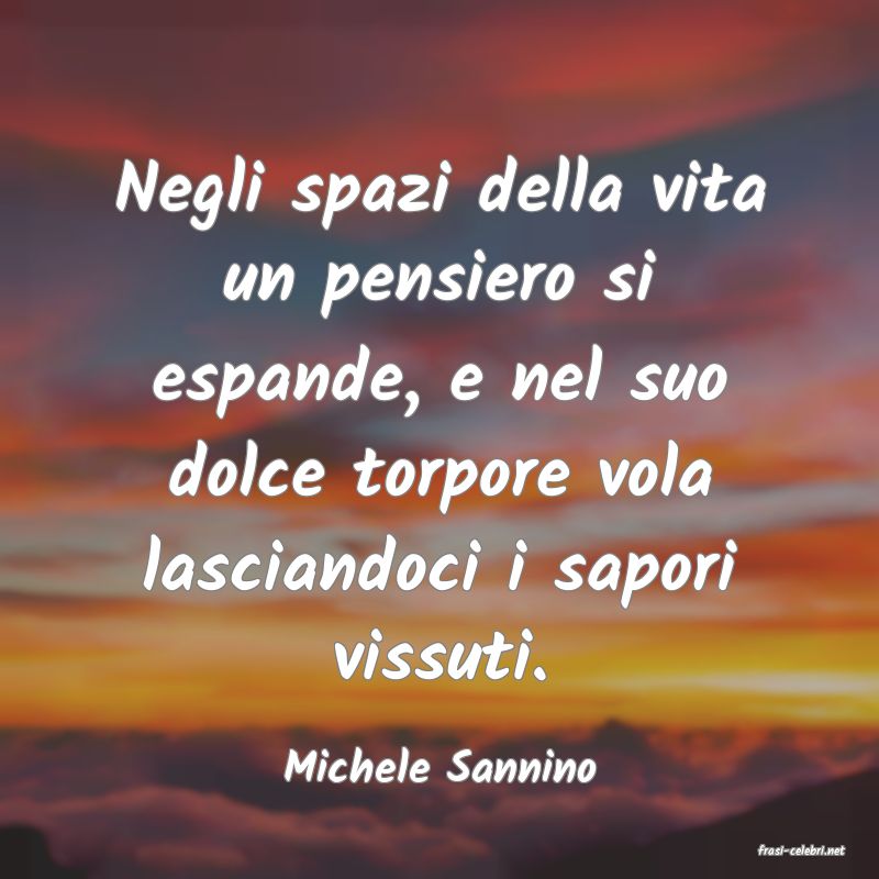 frasi di  Michele Sannino
