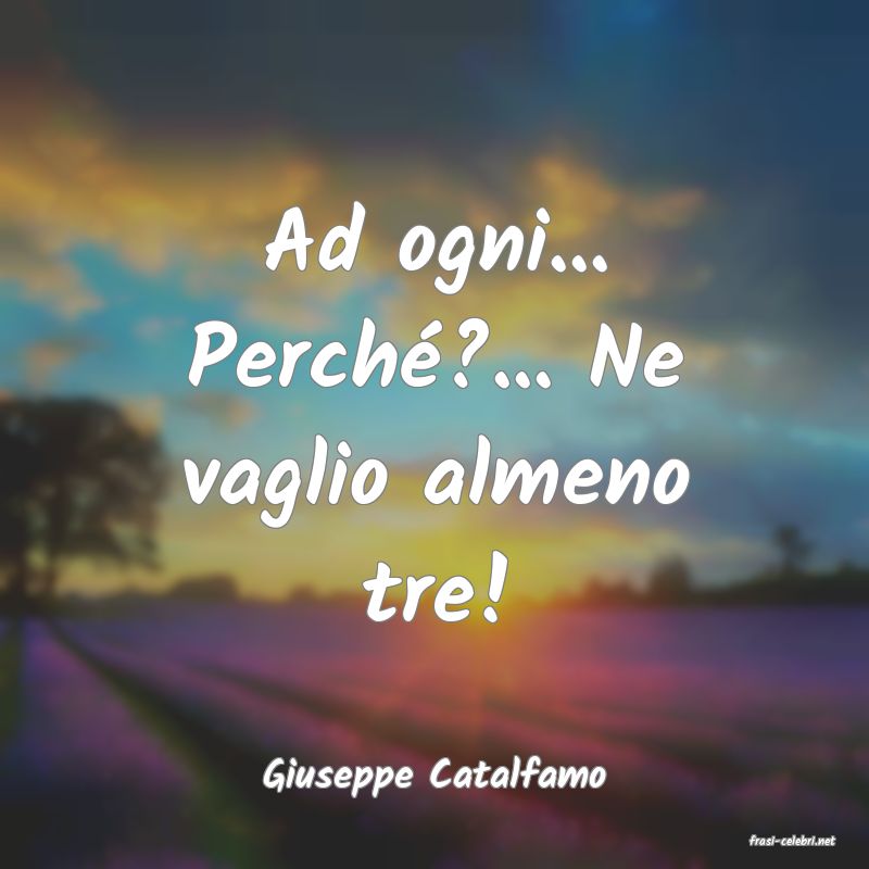 frasi di Giuseppe Catalfamo