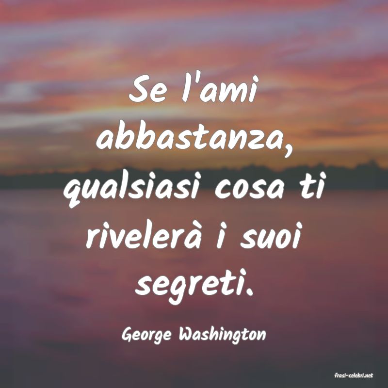 frasi di  George Washington
