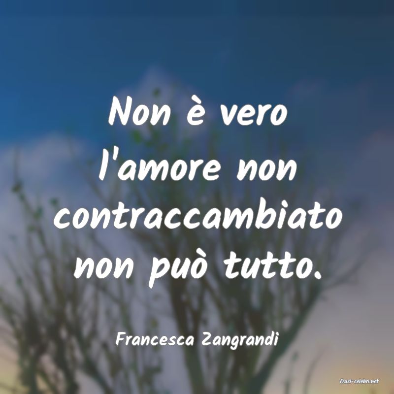 frasi di  Francesca Zangrandi
