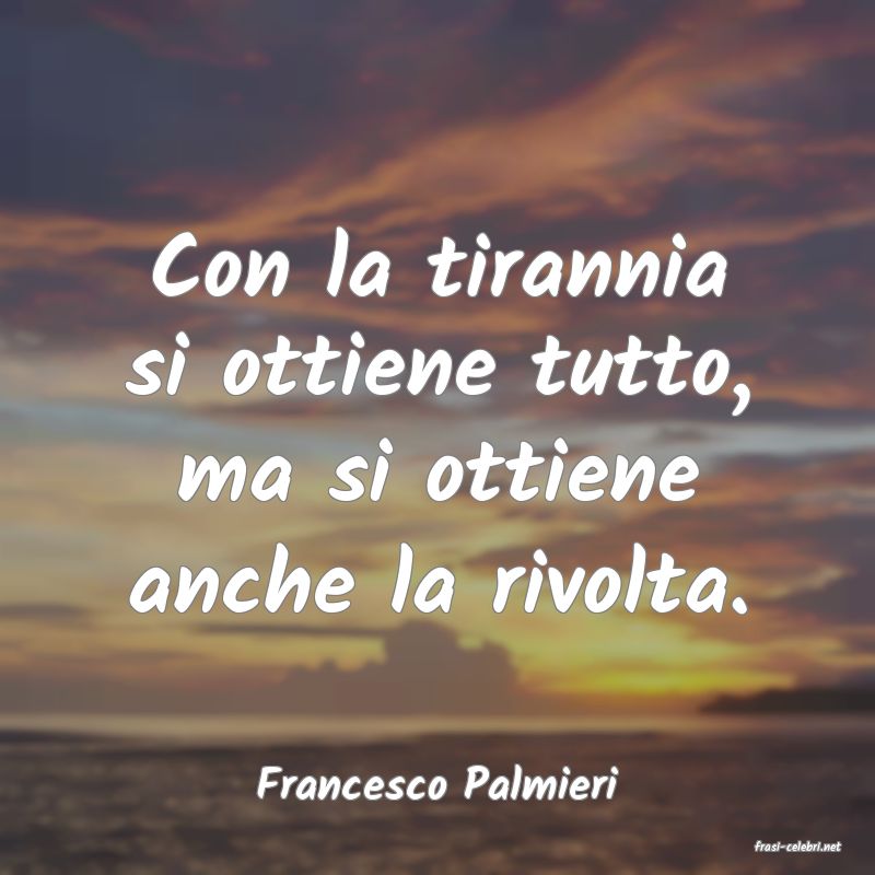frasi di Francesco Palmieri