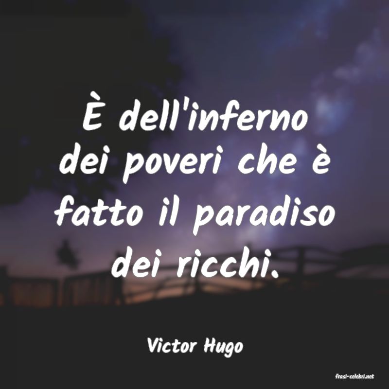 frasi di Victor Hugo