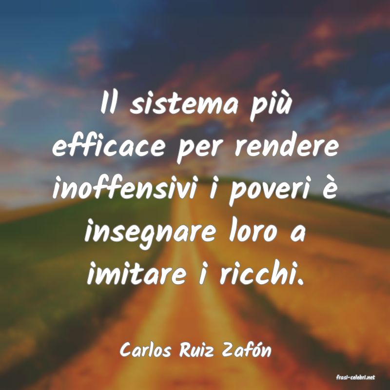 frasi di Carlos Ruiz Zafn