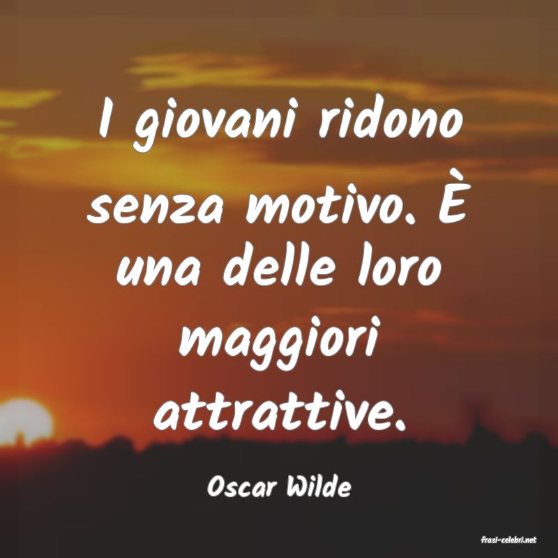 frasi di  Oscar Wilde
