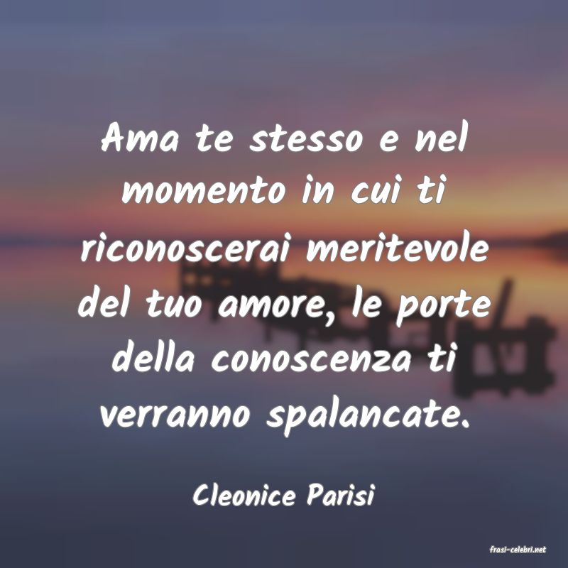 frasi di  Cleonice Parisi
