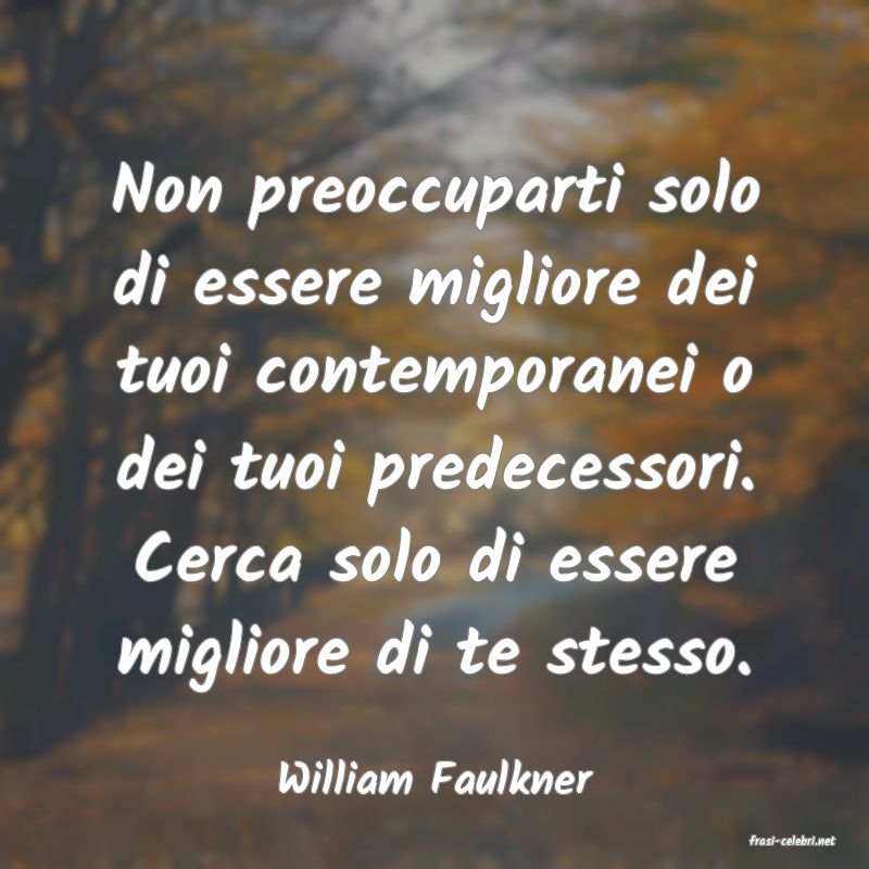 frasi di William Faulkner