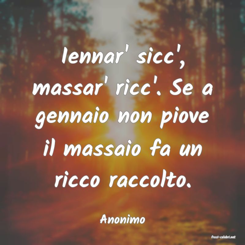 frasi di Anonimo