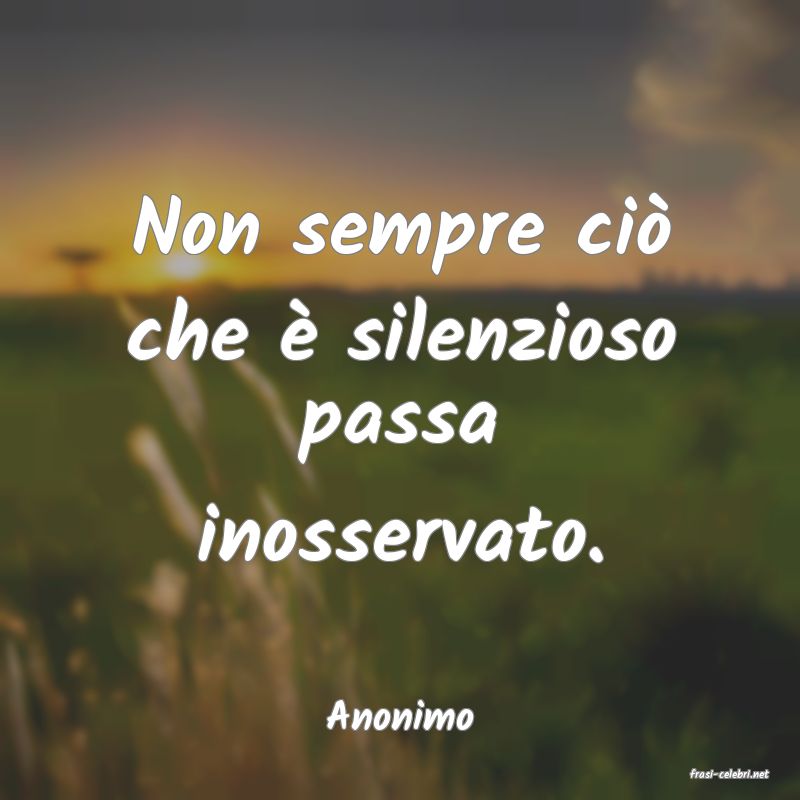 frasi di Anonimo