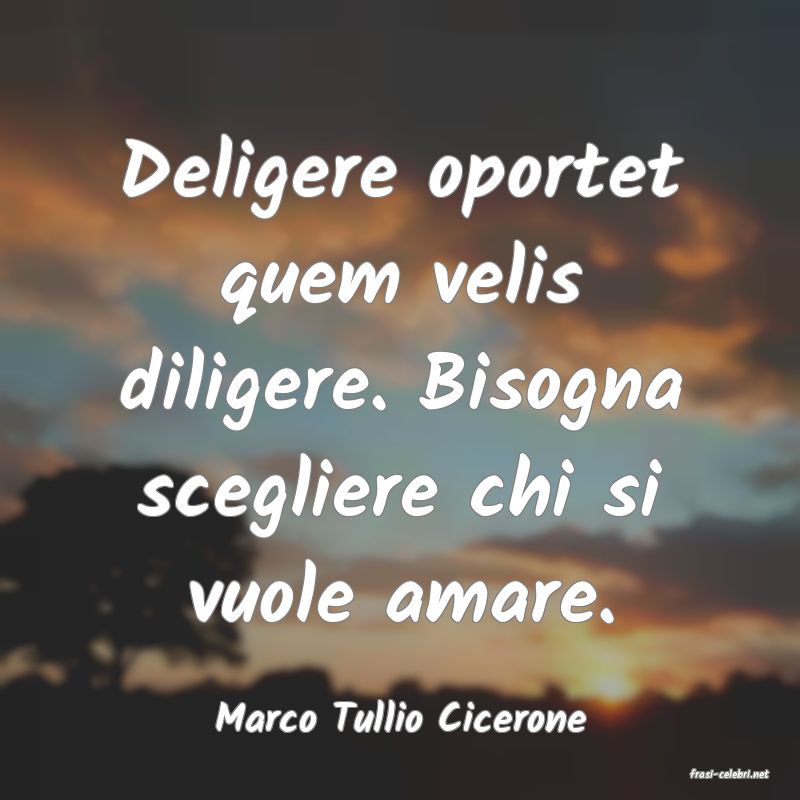 frasi di Marco Tullio Cicerone