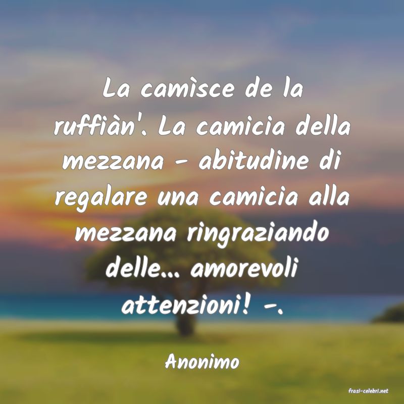 frasi di Anonimo