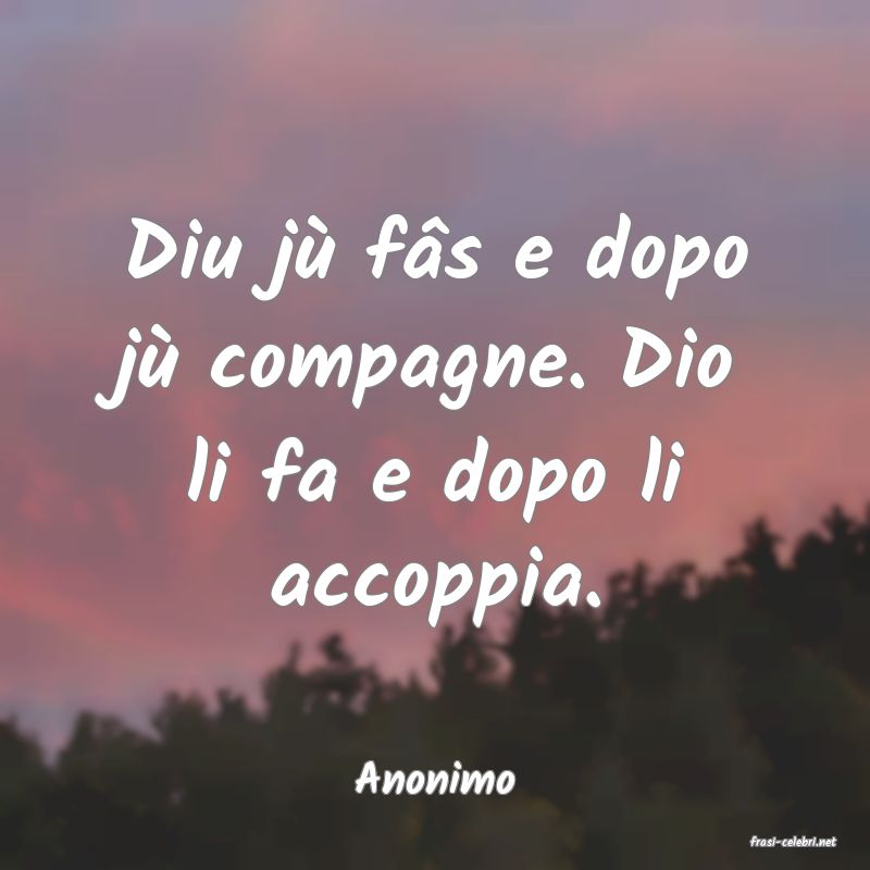 frasi di Anonimo