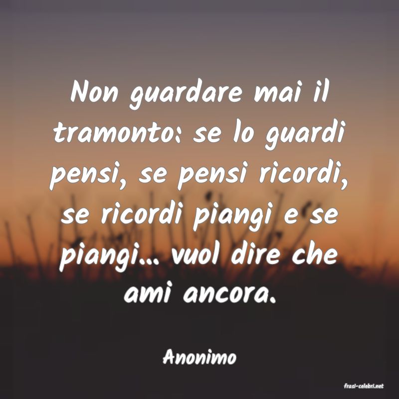 frasi di Anonimo