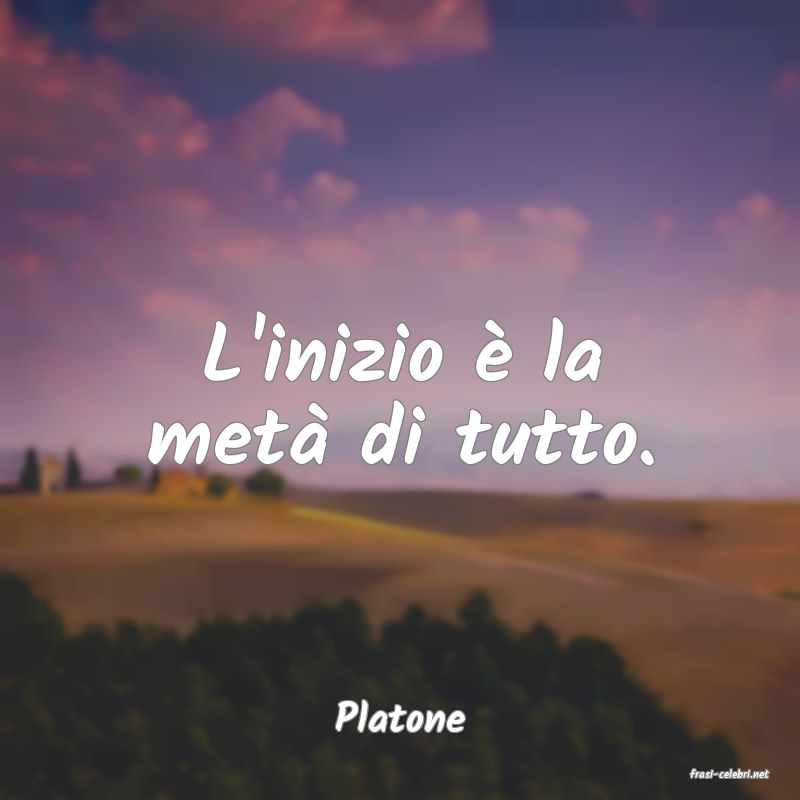 frasi di Platone