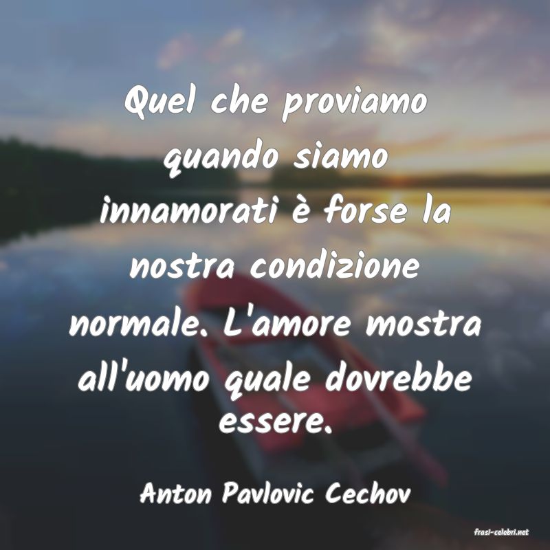 frasi di Anton Pavlovic Cechov