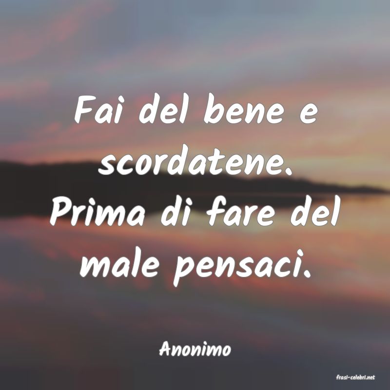 frasi di Anonimo