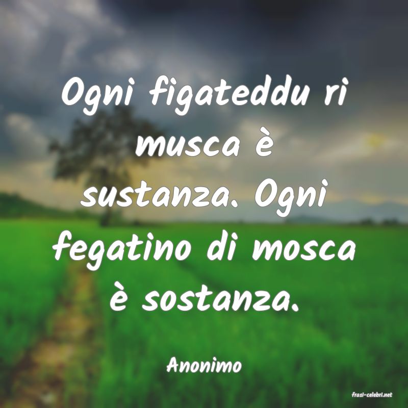 frasi di Anonimo