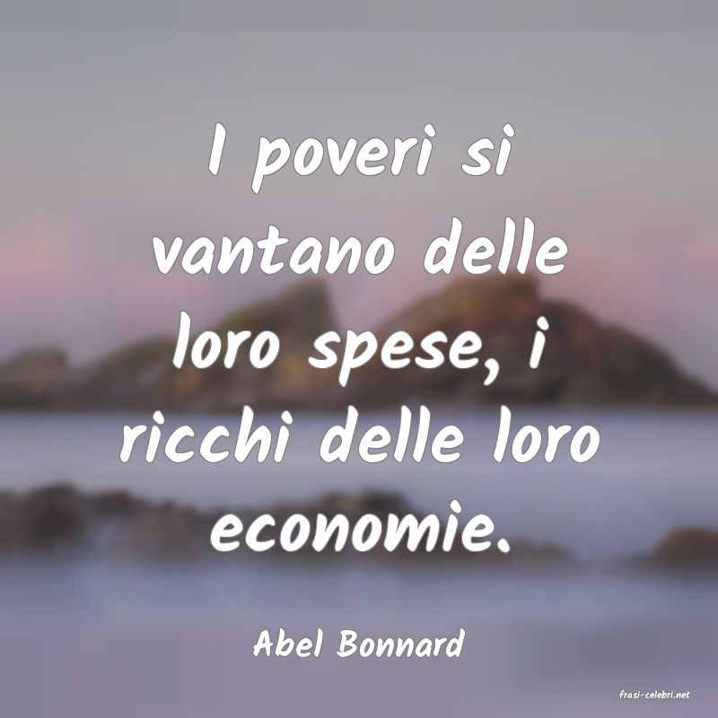 frasi di Abel Bonnard