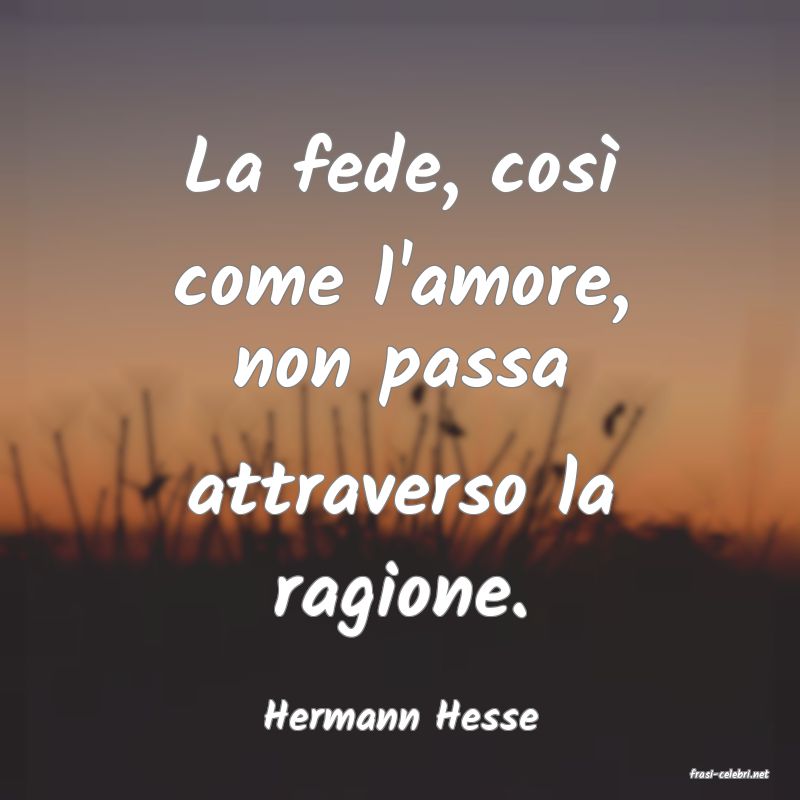 frasi di Hermann Hesse