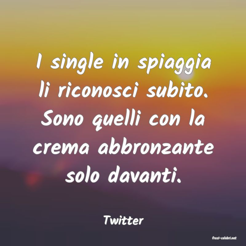 frasi di Twitter