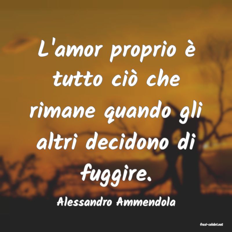 frasi di  Alessandro Ammendola
