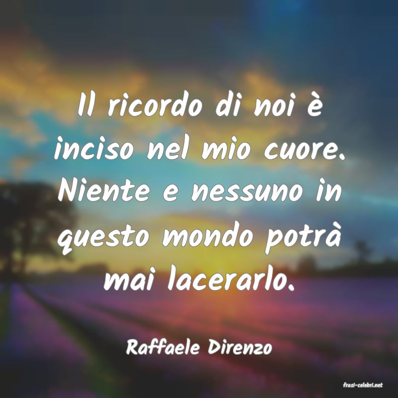 frasi di  Raffaele Direnzo
