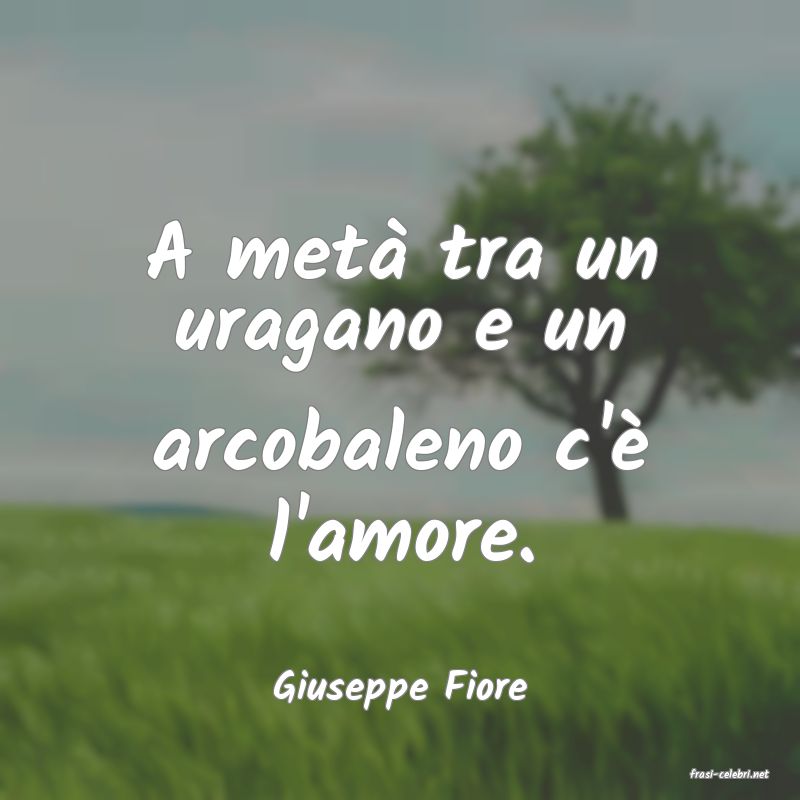 frasi di  Giuseppe Fiore
