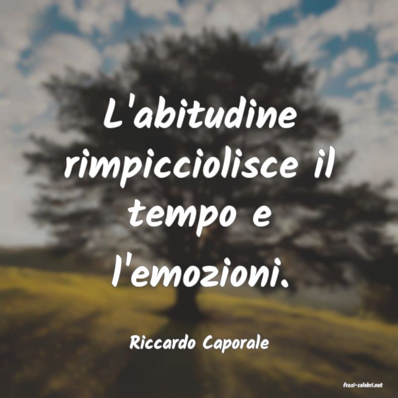 frasi di  Riccardo Caporale
