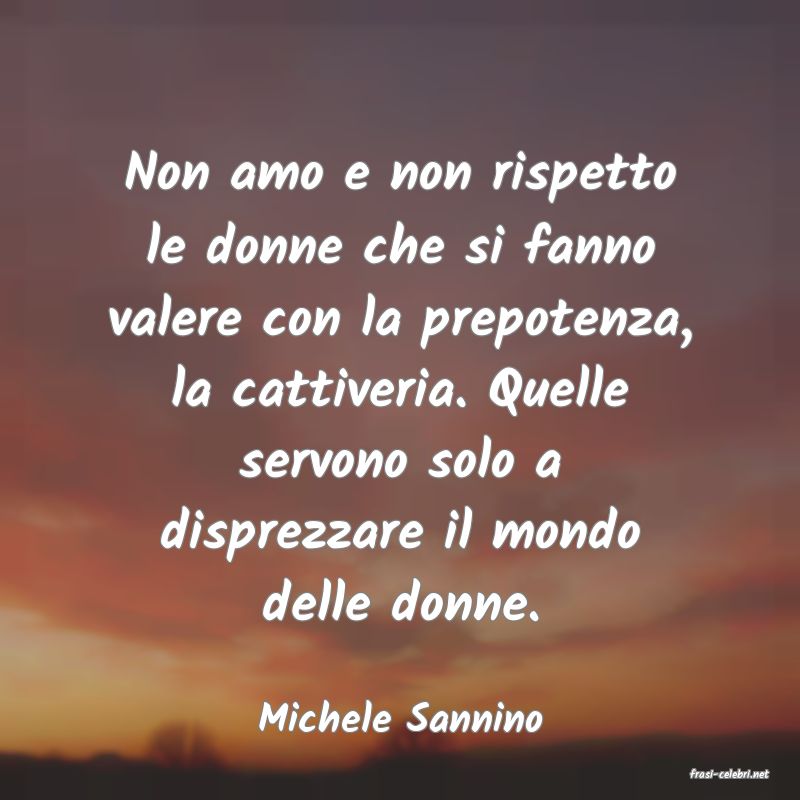 frasi di Michele Sannino