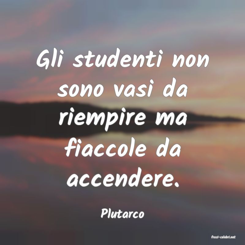 frasi di  Plutarco
