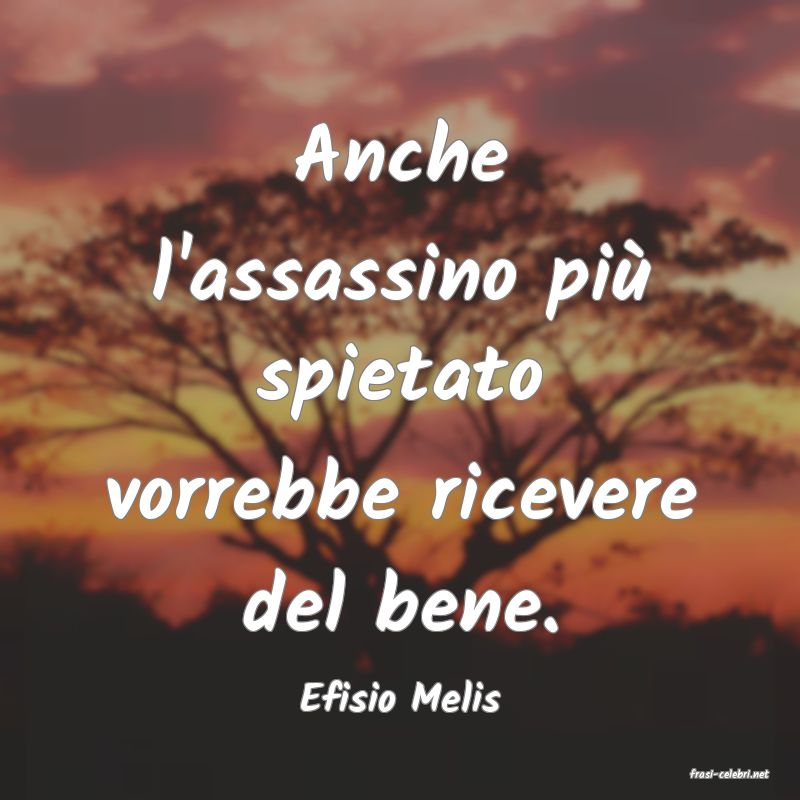 frasi di  Efisio Melis
