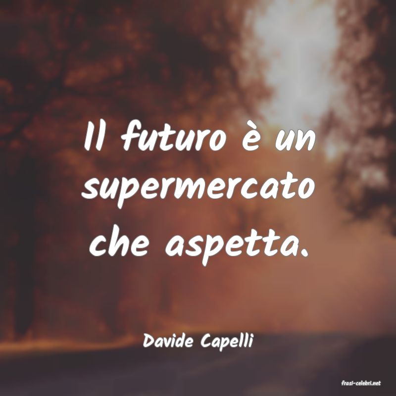 frasi di  Davide Capelli
