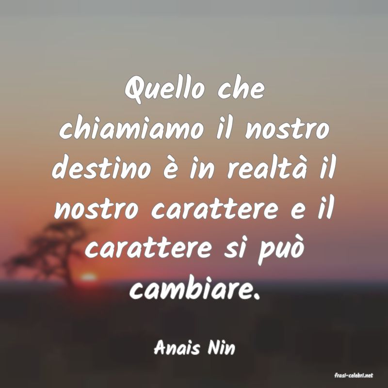 frasi di Anais Nin