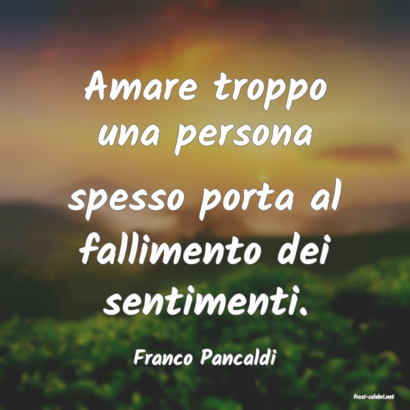 frasi di  Franco Pancaldi
